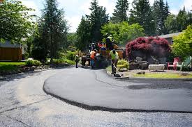 Winter Gardens, CA Driveway Paving Services Company